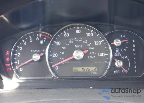 2007 Mitsubishi Endeavor Ls from USA, damaged, VIN 4A4MM21S27E062409